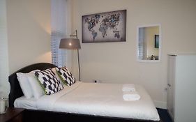 City Chic - King'S Cross Apartments